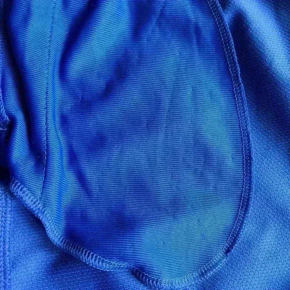 ADIDAS MEN’S ATHLETIC BASKETBALL WORKOUT SHORTS•SIZE XL•PREOWNED GREAT COND. - Picture 7 of 7